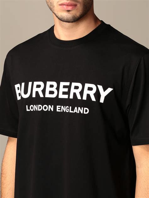 burberry tees|Burberry t shirt original price.